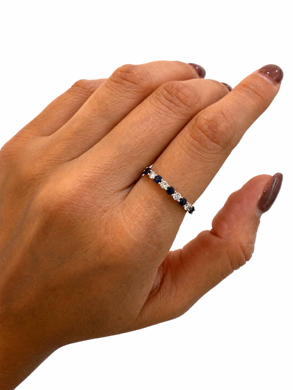 Churumbela Zafiros y Diamantes