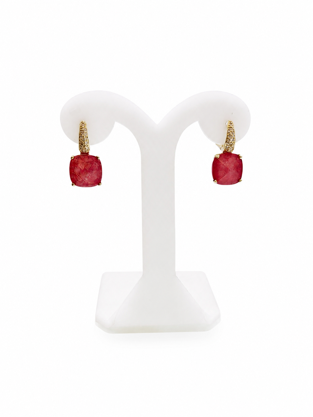 Arete Pink Rodocrosite