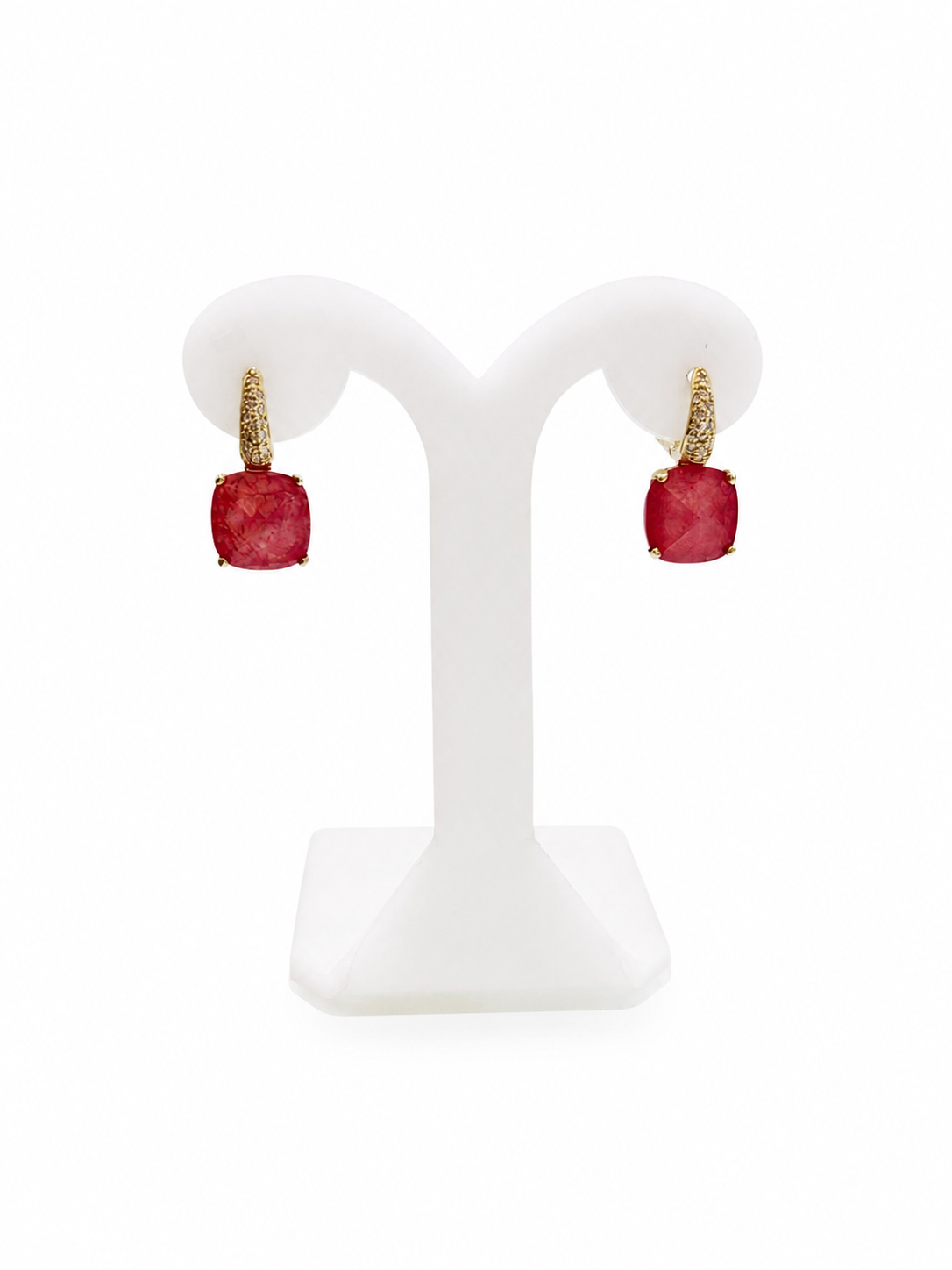 Arete Pink Rodocrosite