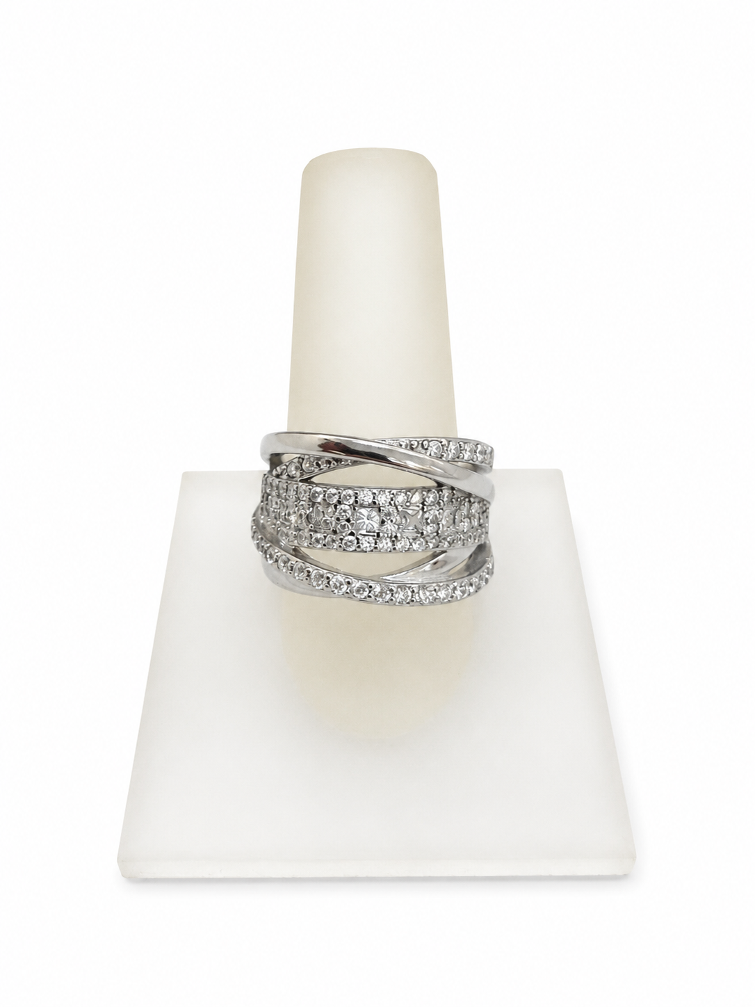Anillo Crossover