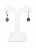 Arete Black Mother of Pearl
