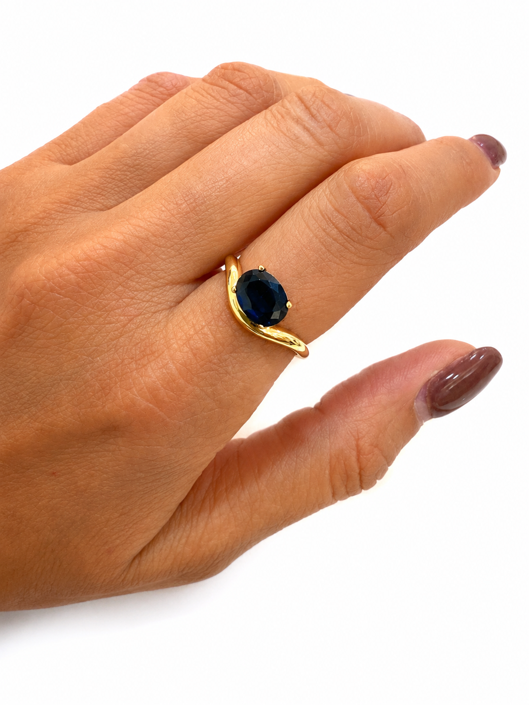 Anillo Nova