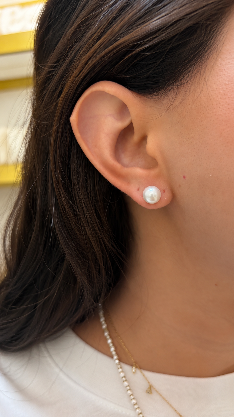 The Basic Pearls