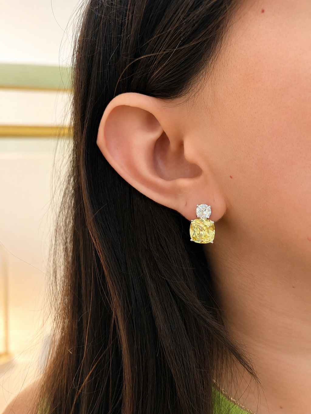 Arete double Square