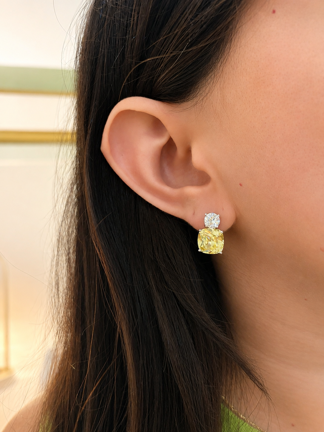 Arete double Square