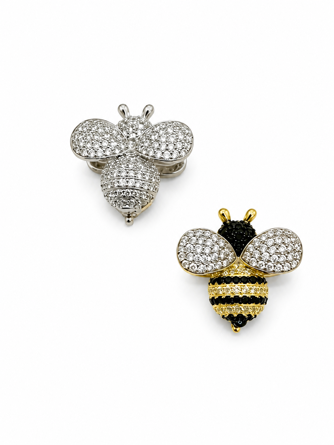 Clip Abeja