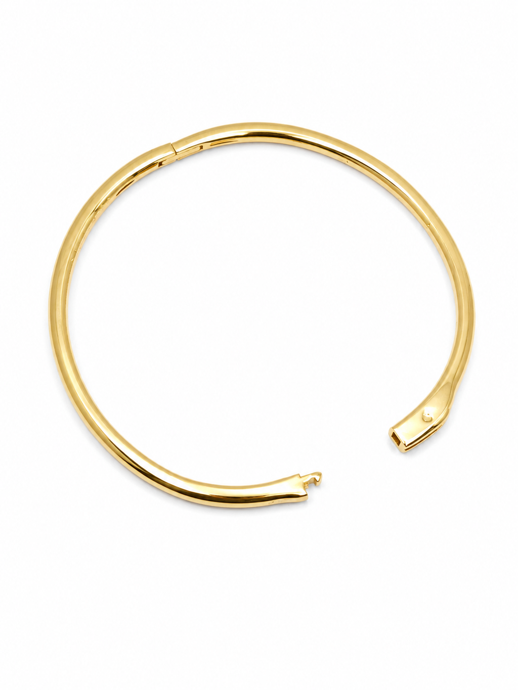 Pulso Circonias de Plata