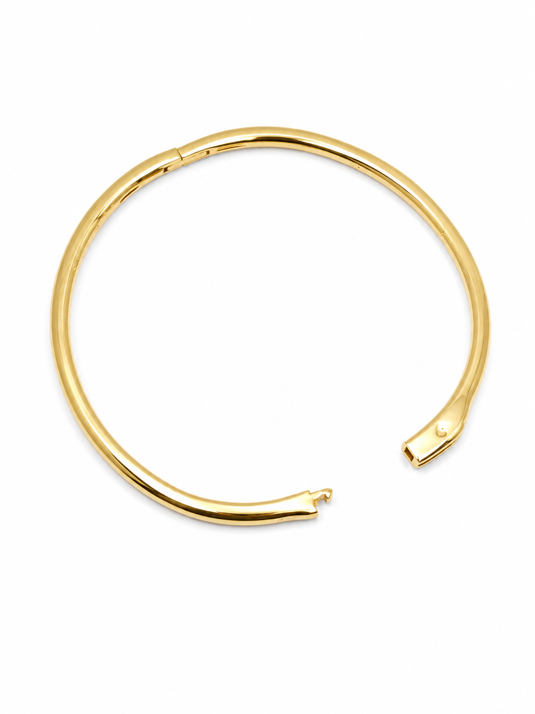 Pulso Circonias de Plata