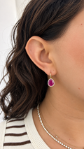 Arete irregular shape Rubí