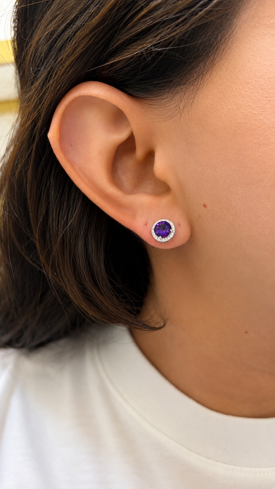 Arete Amatista