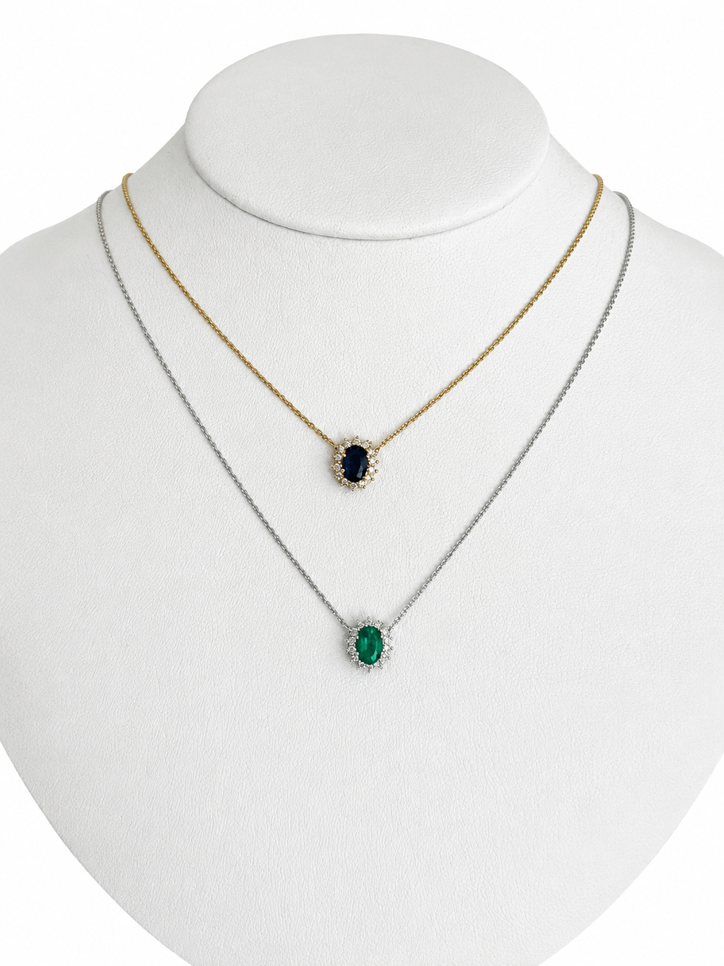 Lady Di Necklace