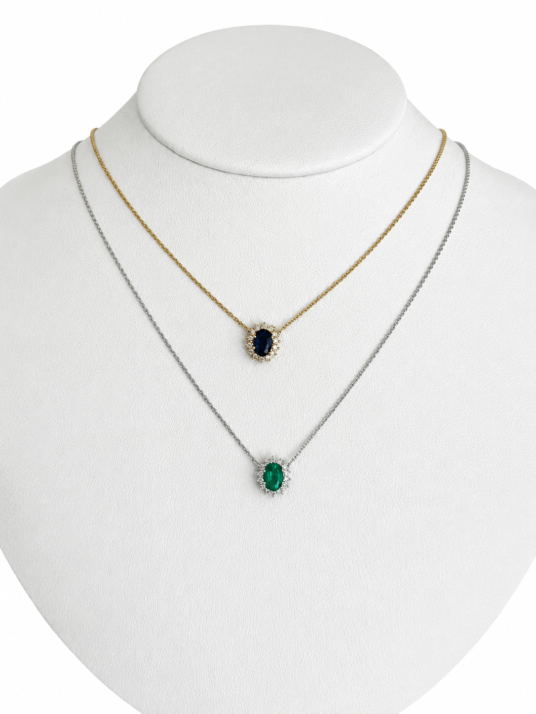 Lady Di Necklace