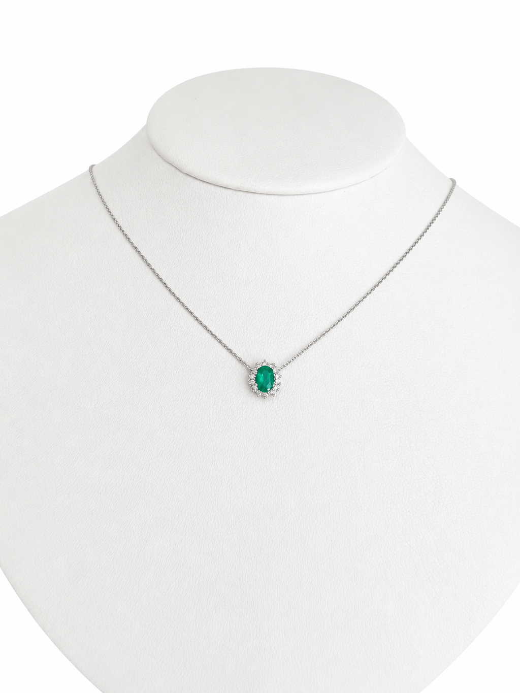 Lady Di Necklace