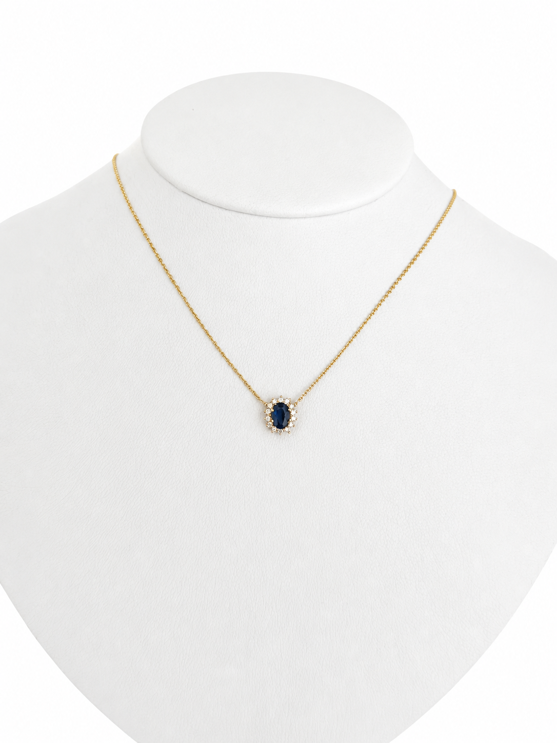 Lady Di Necklace