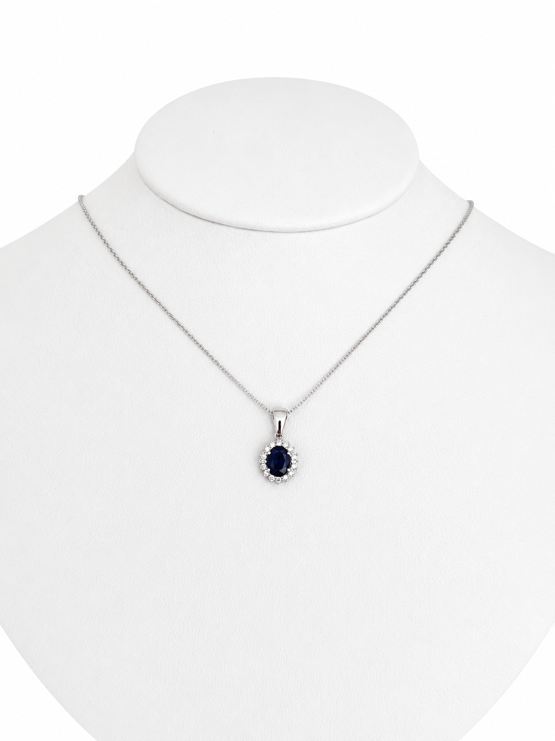 Lady Di Necklace