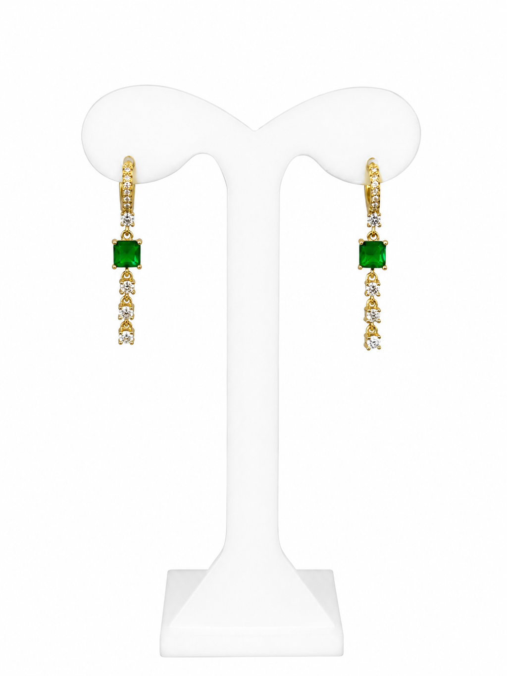 Arete Cascada Green