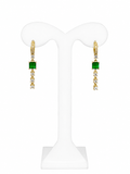 Arete Cascada Green