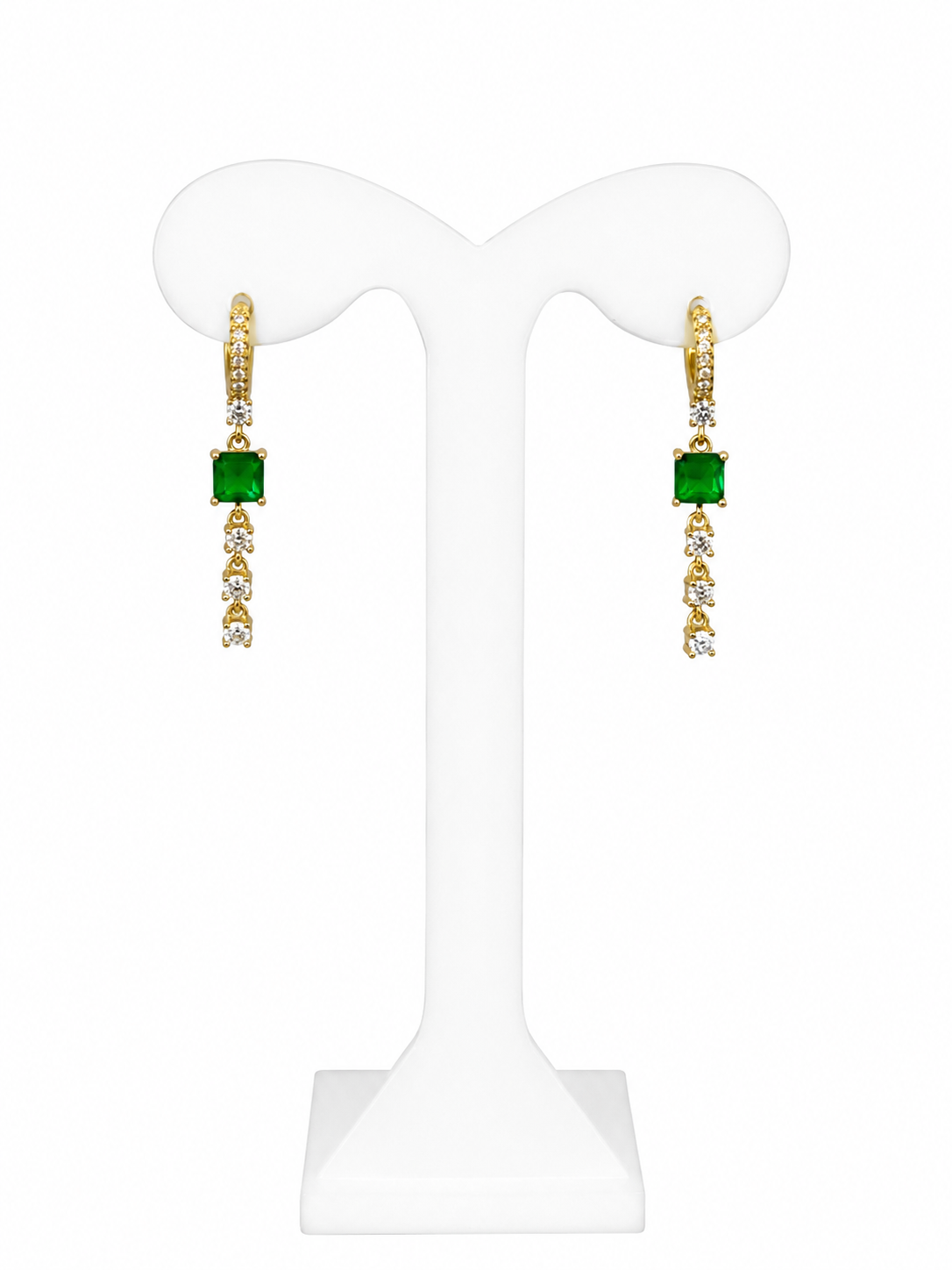 Arete Cascada Green