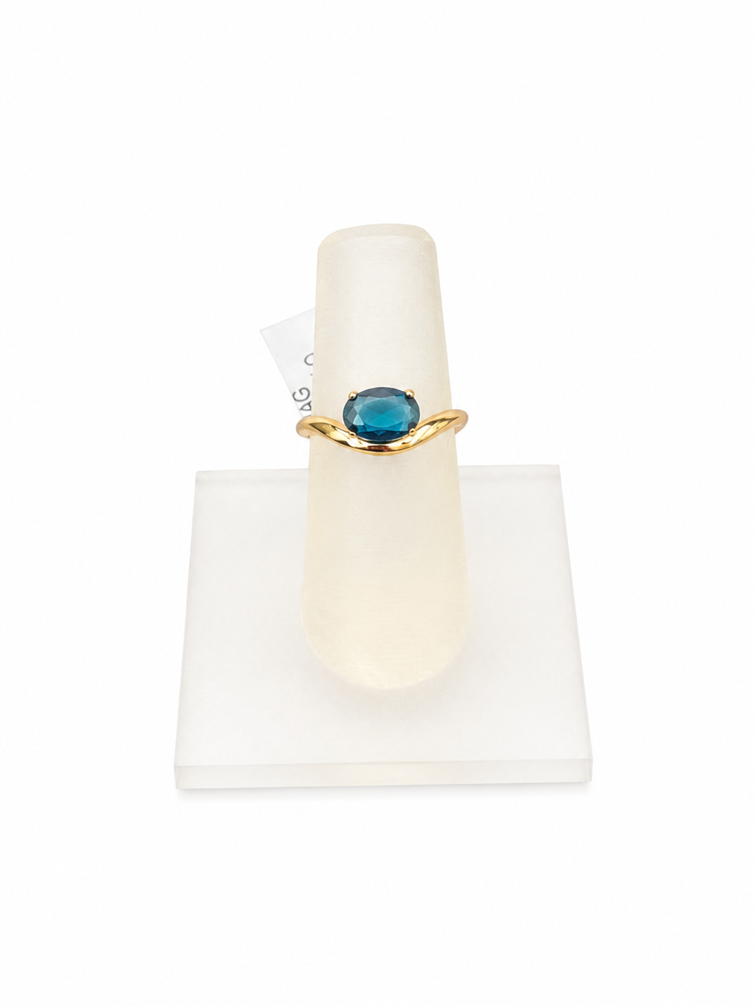 Anillo Nova