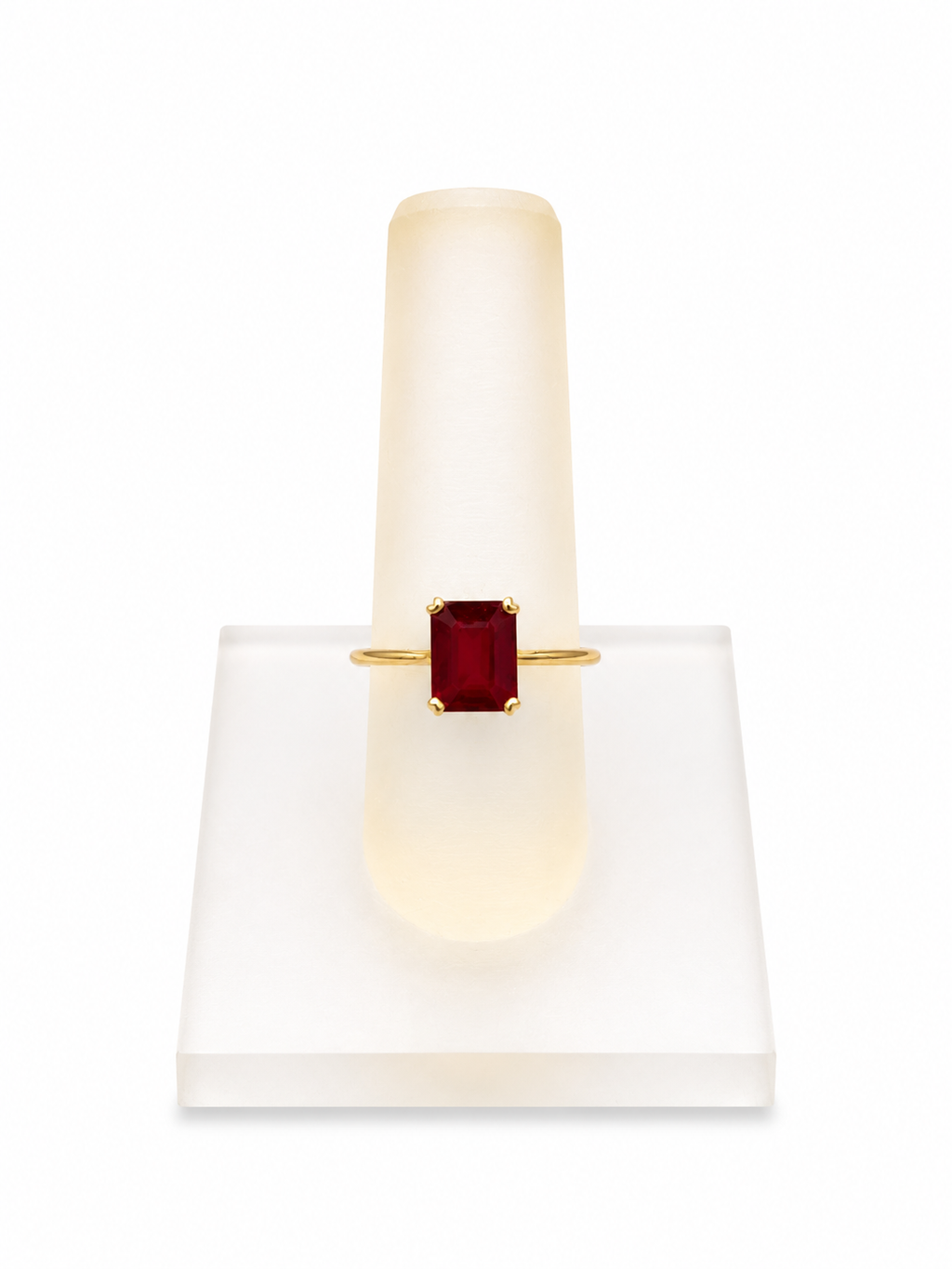 Anillo Rubi