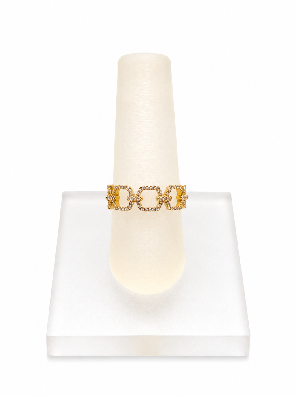Anillo Eslabones