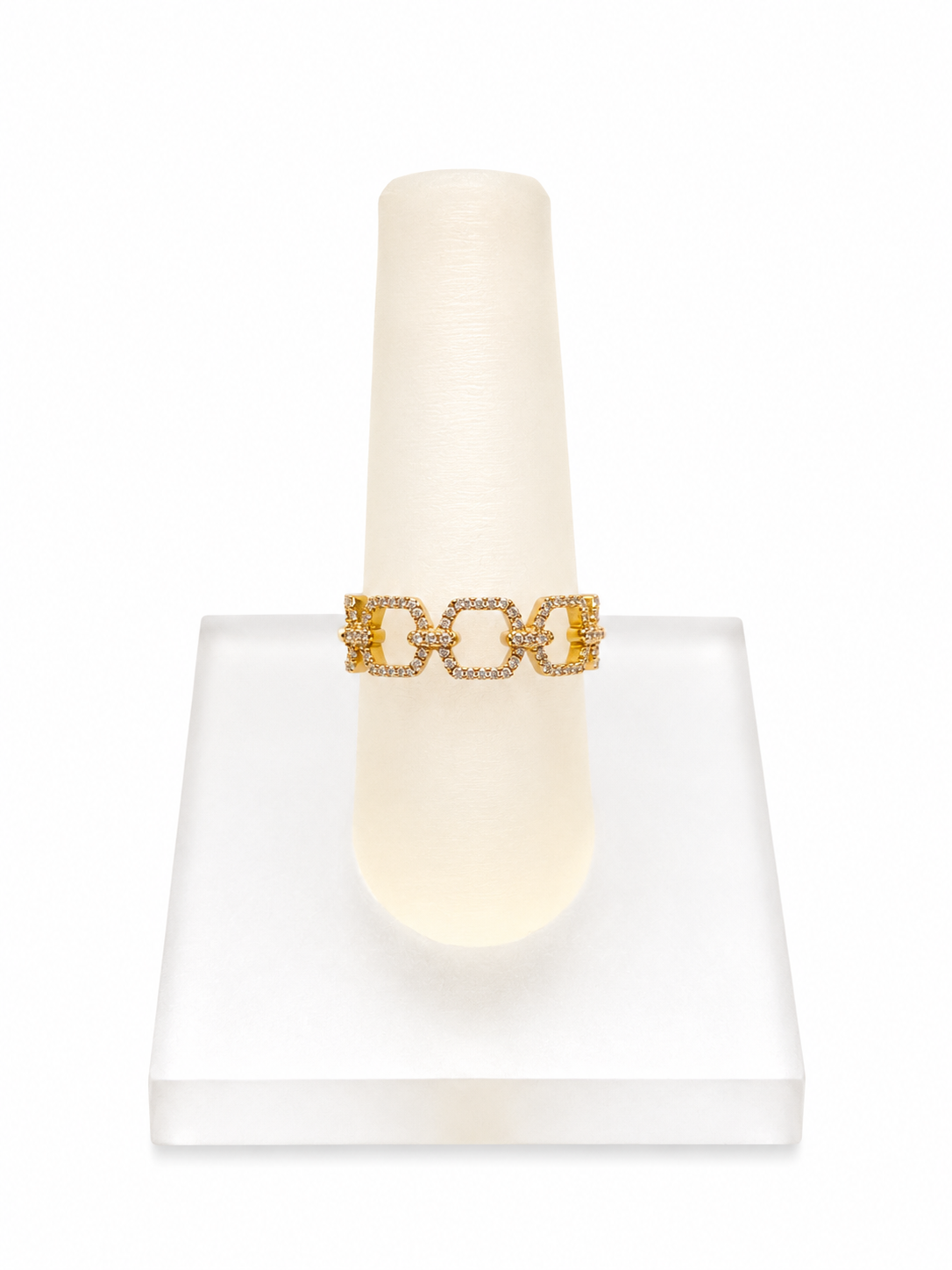 Anillo Eslabones