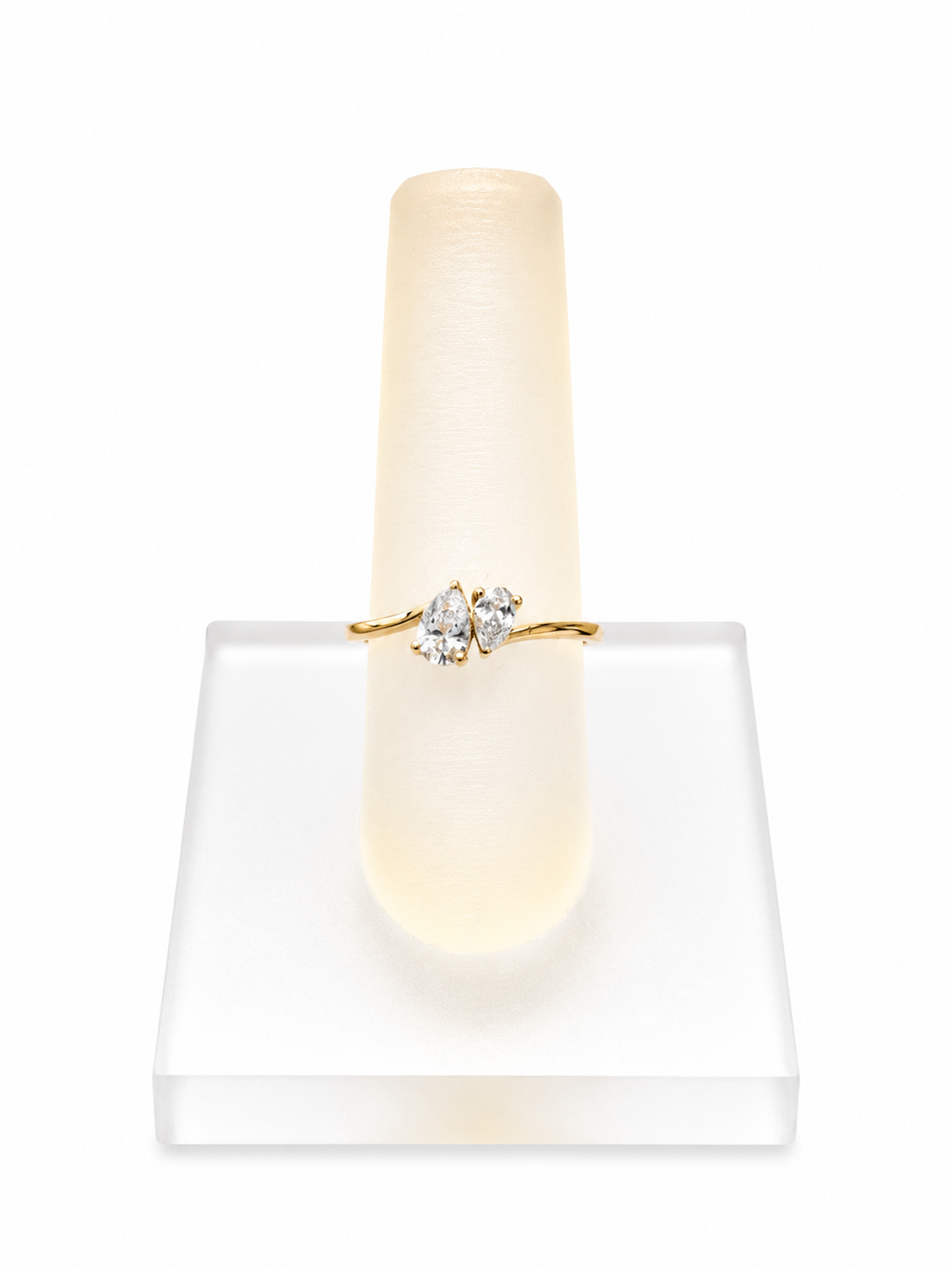 Anillo Lab Grown Diamonds