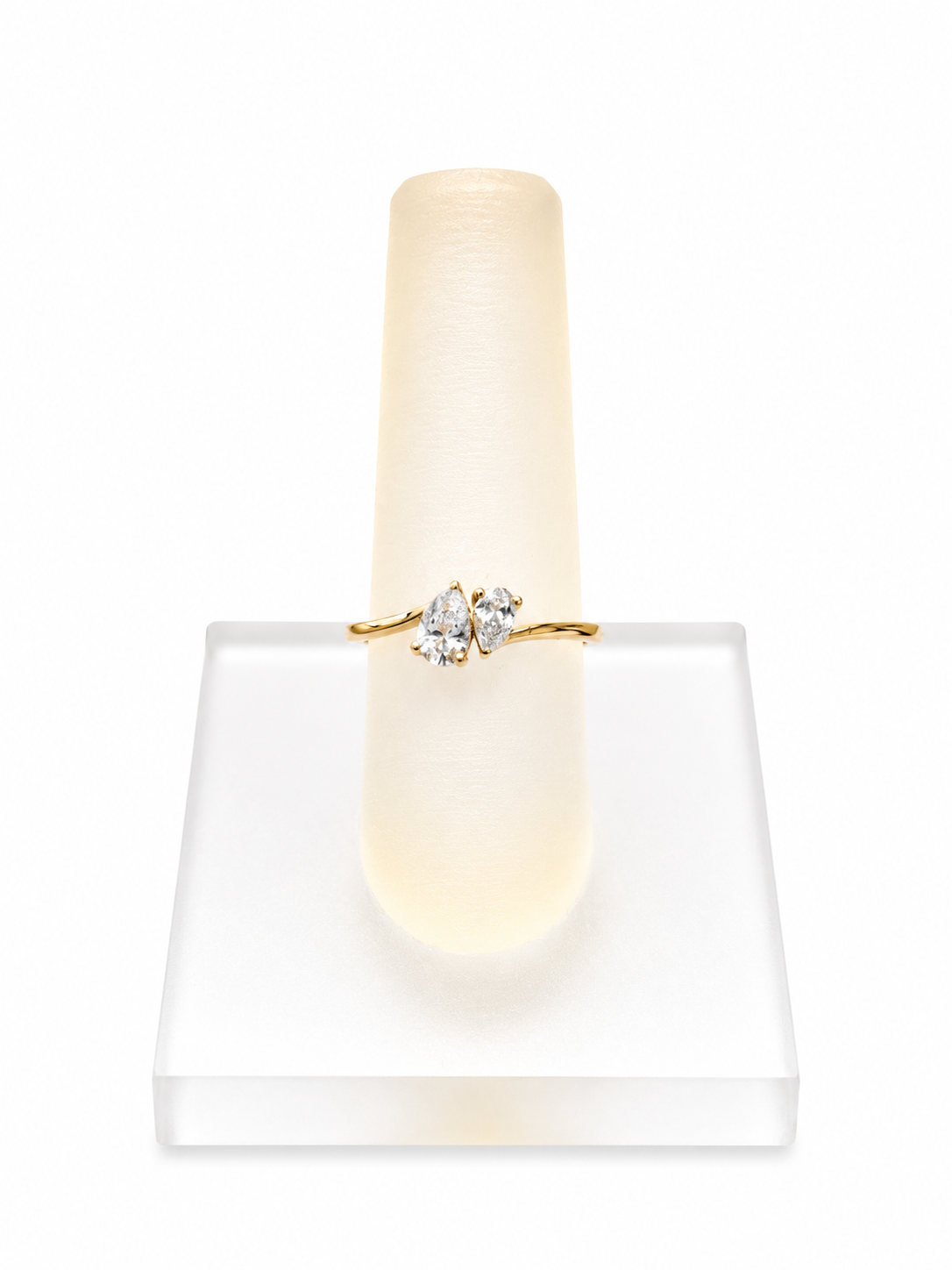 Anillo Lab Grown Diamonds