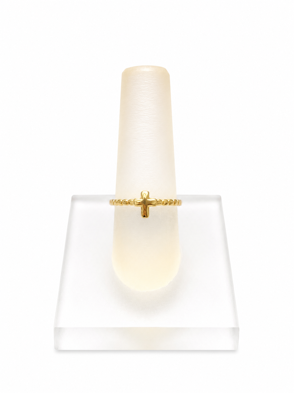 Anillo Cruz