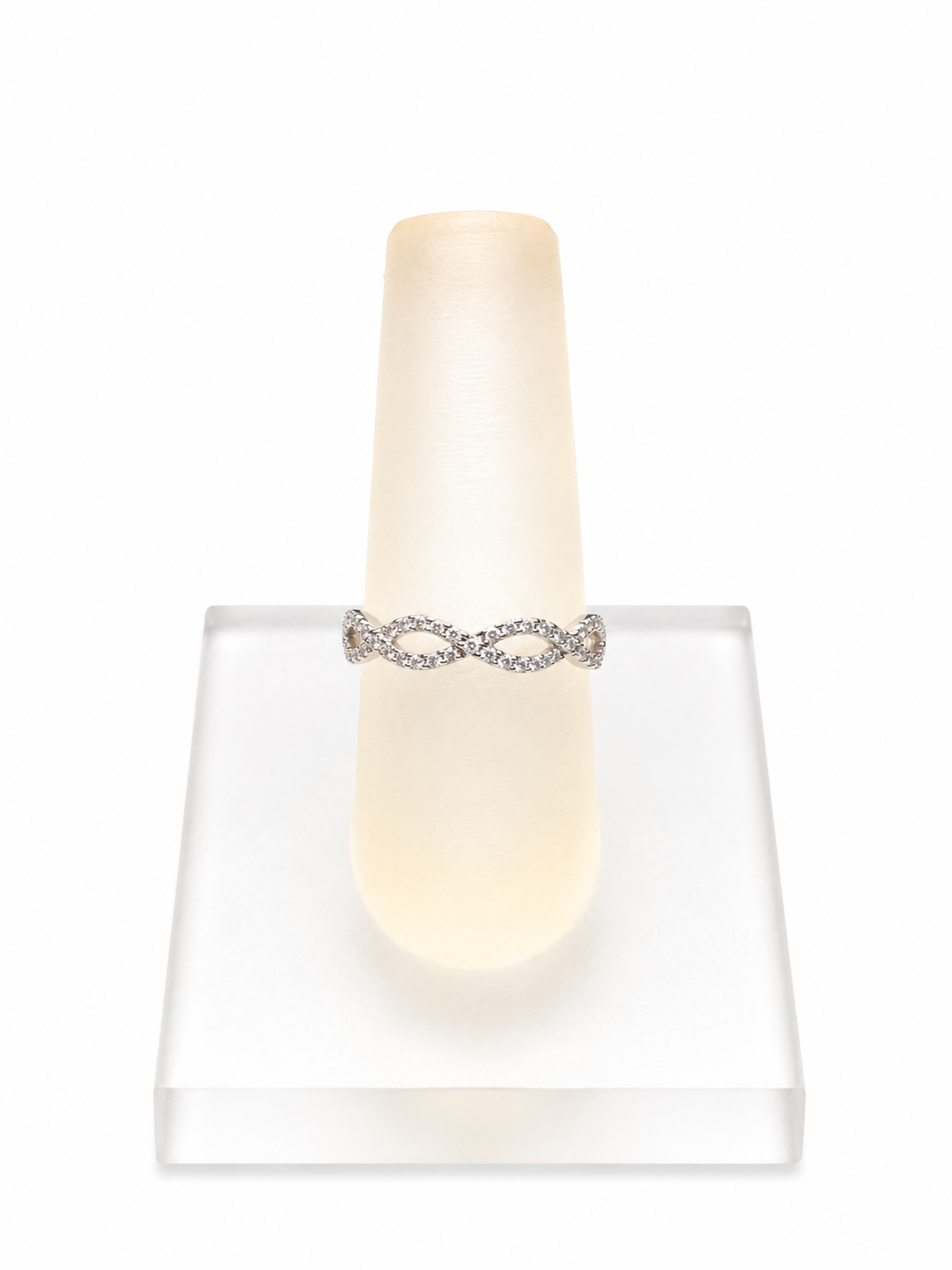 Anillo Infinito