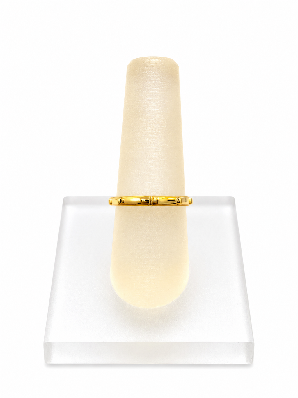 Anillo Misterio Rosario