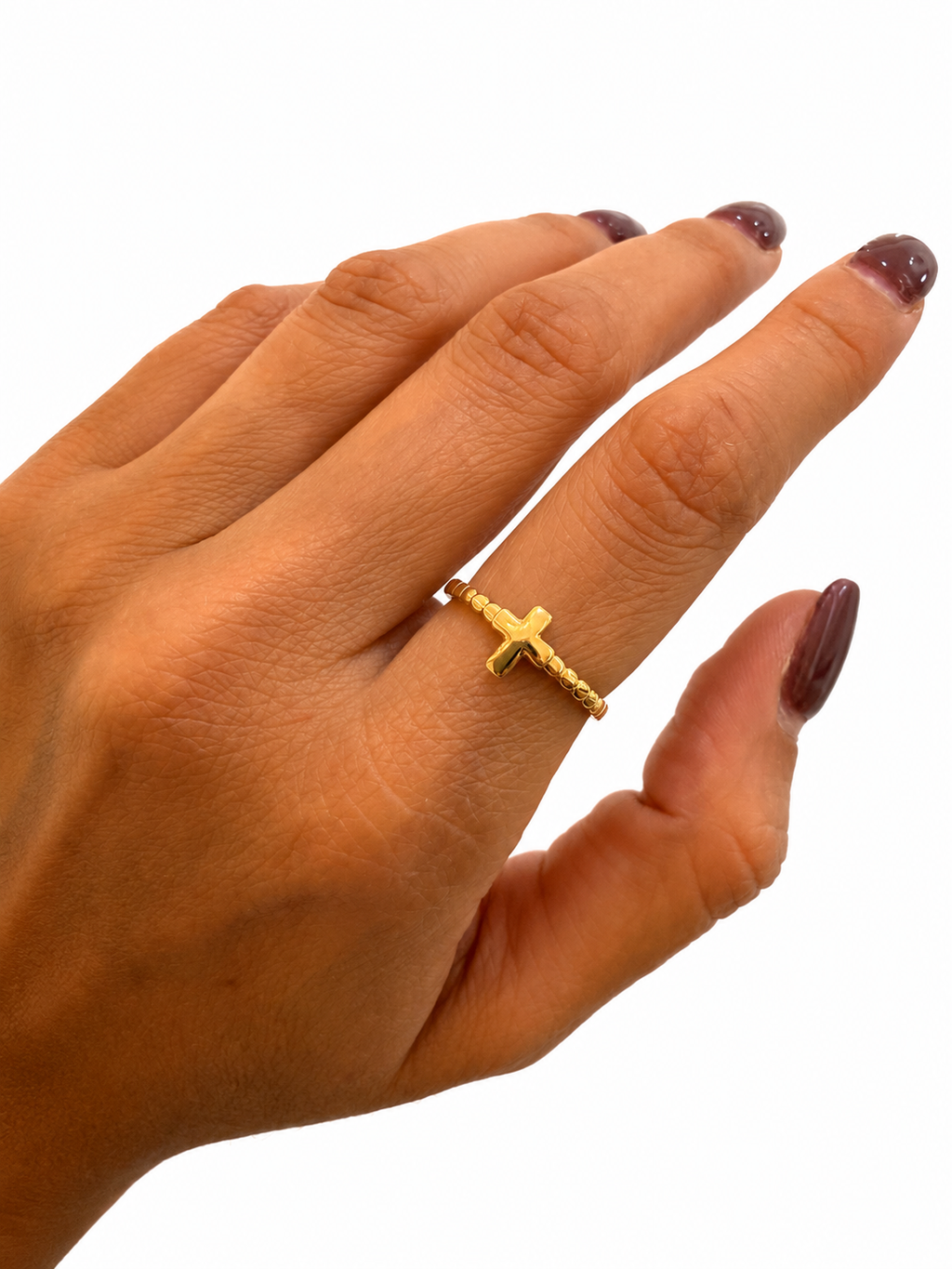 Anillo Cruz