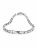 Pulsera Tennis Tipo "U"