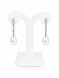Arete canal diamantes Perla