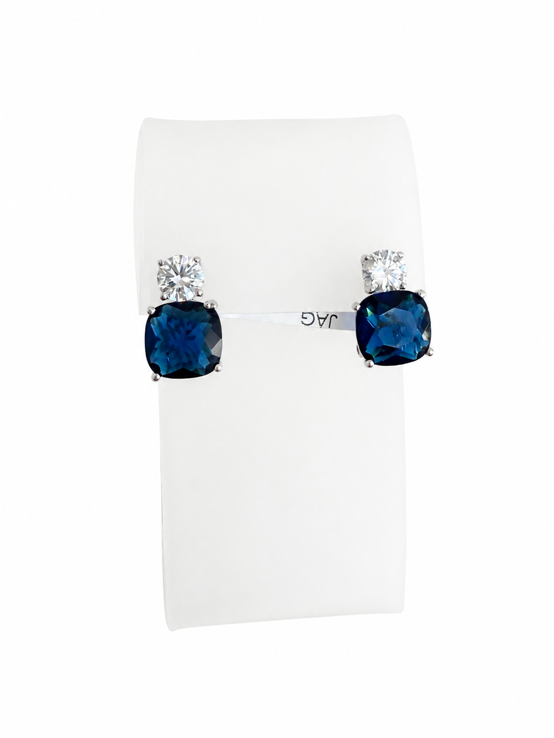 Arete double Square