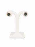 Aretes London Blue