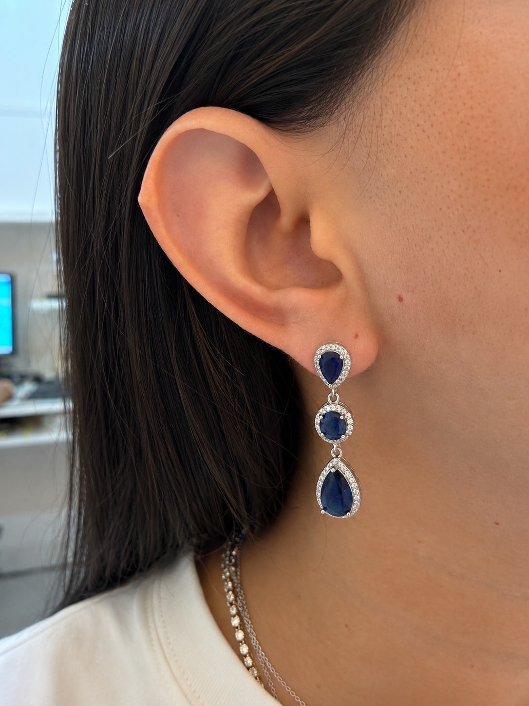 Arete Multishape Azul
