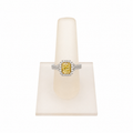 Anillo Fancy Light Yellow