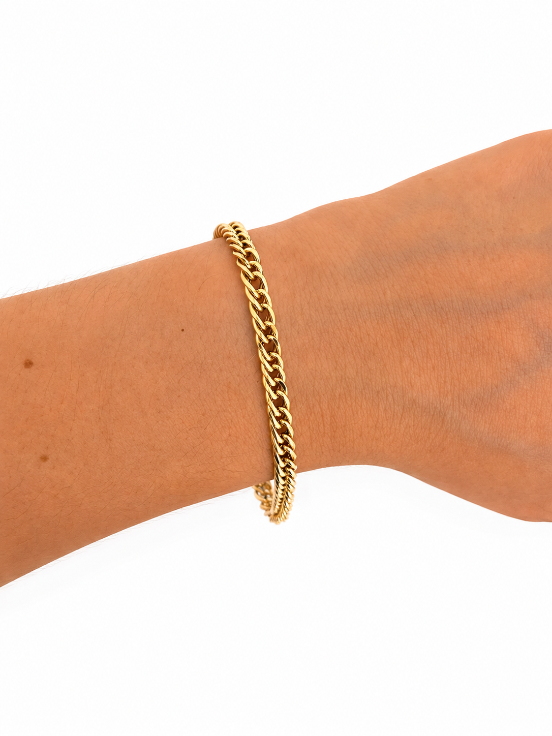 Pulsera Cuban