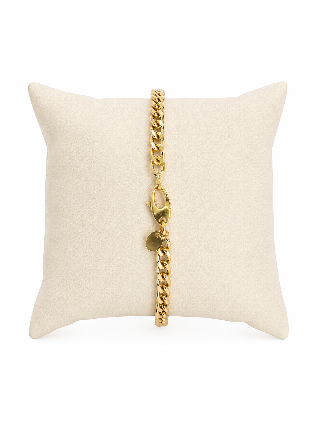 Pulsera Cuban