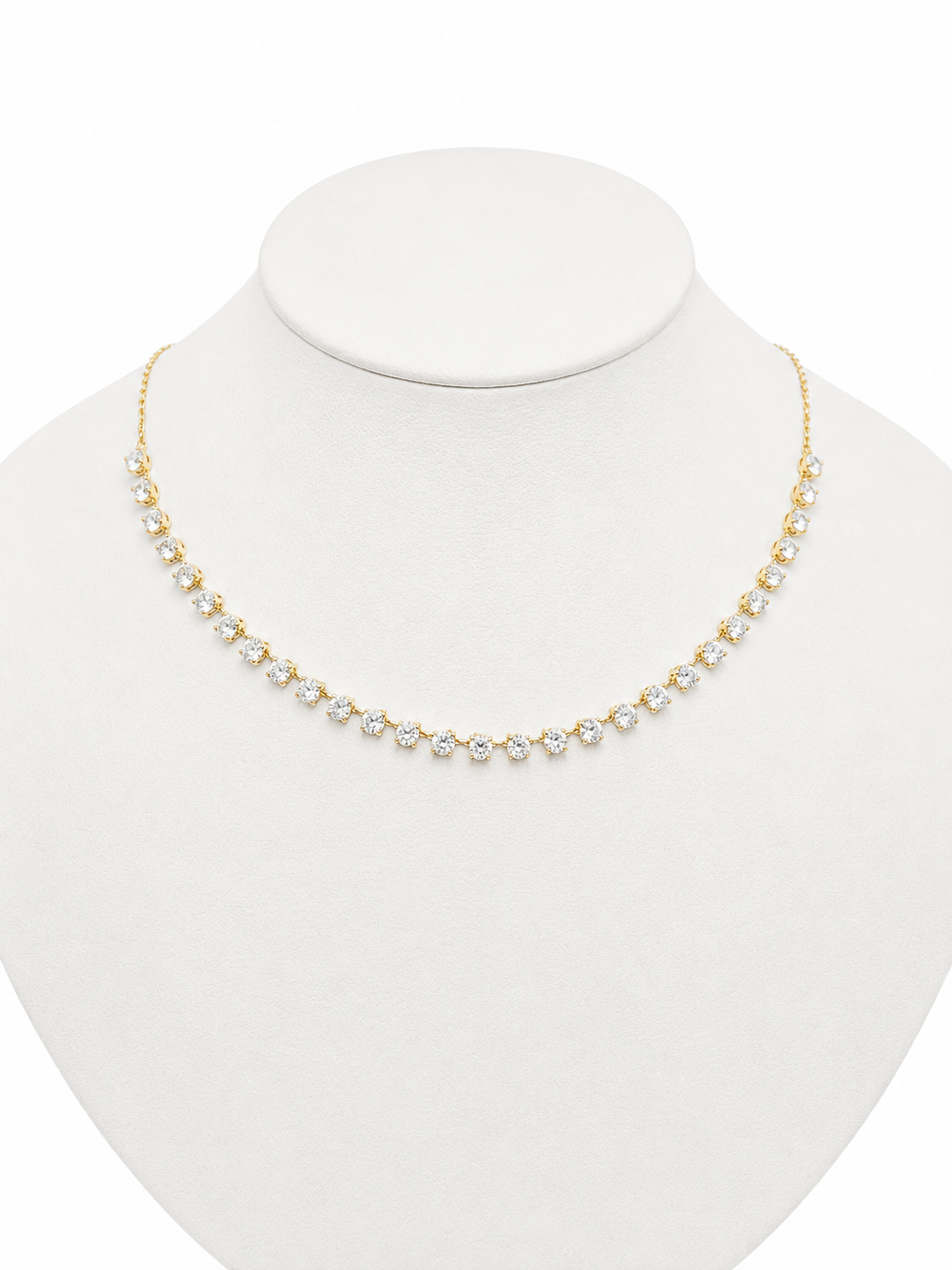 Collar Destellos