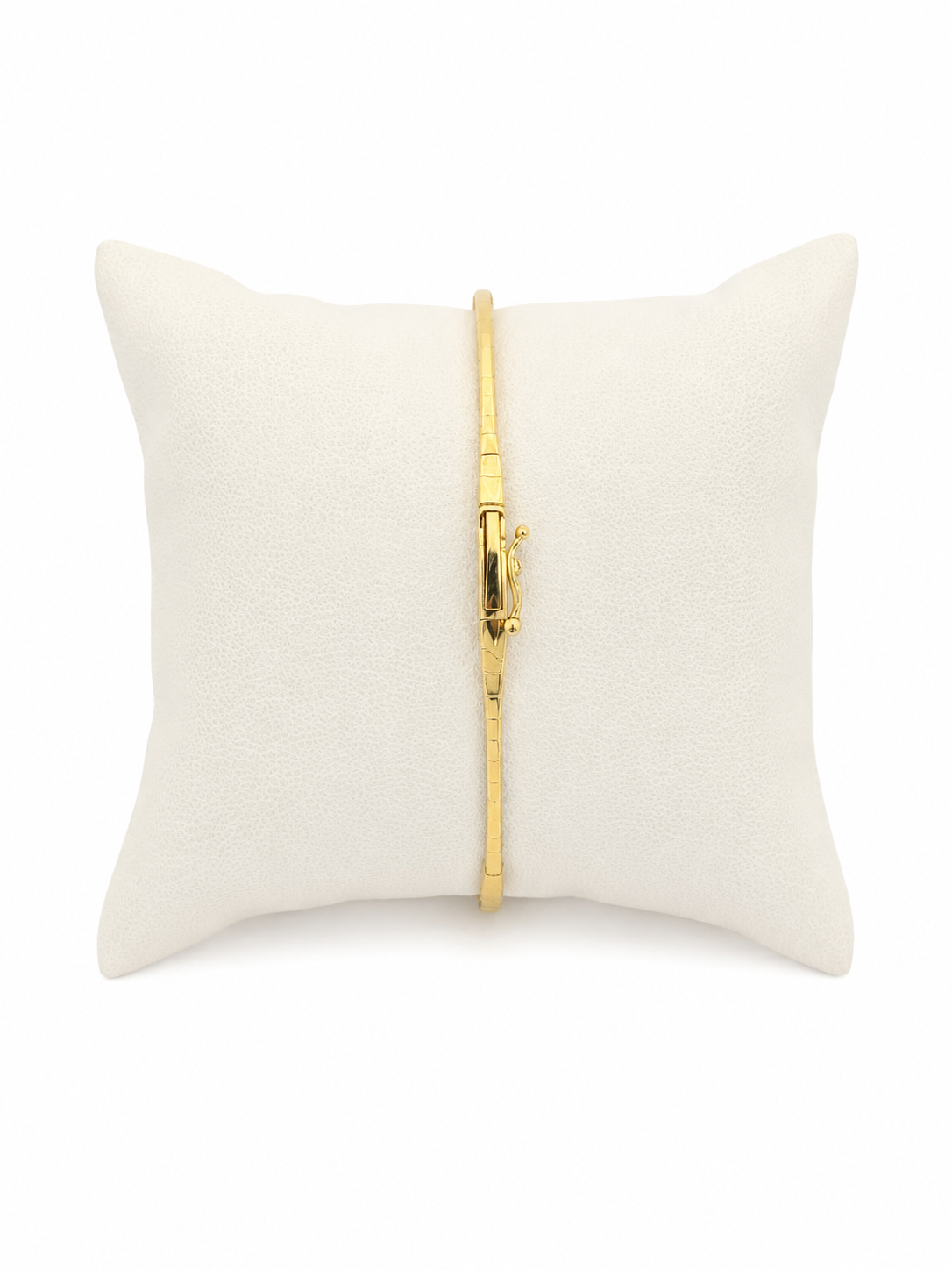 Pulsera Diamantes Lab