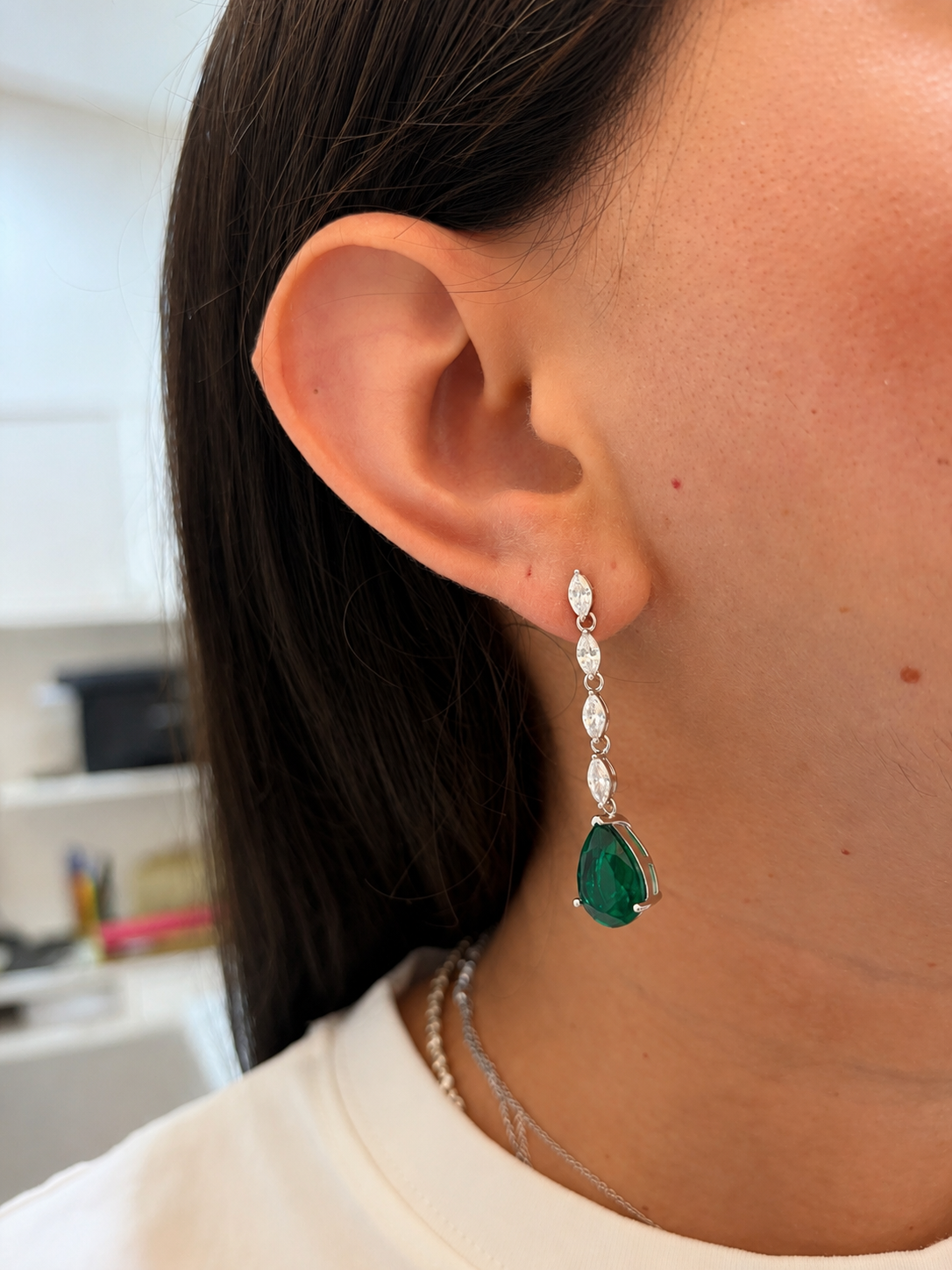 Arete Largo Gota