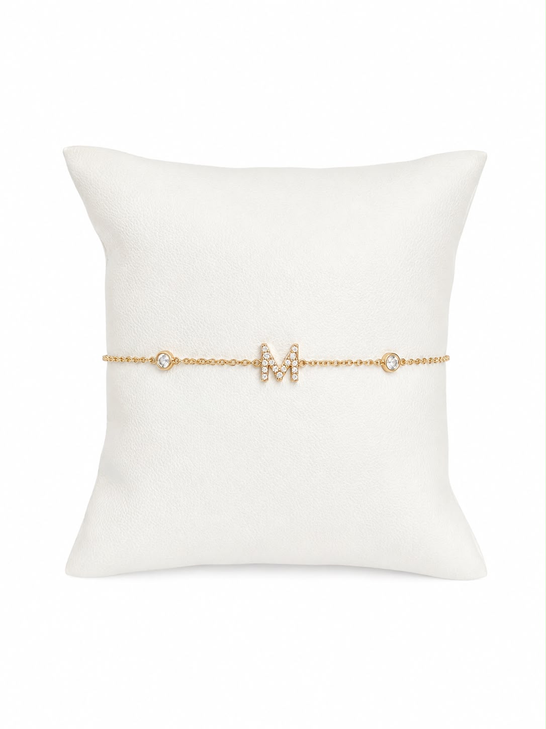 Pulsera Inicial