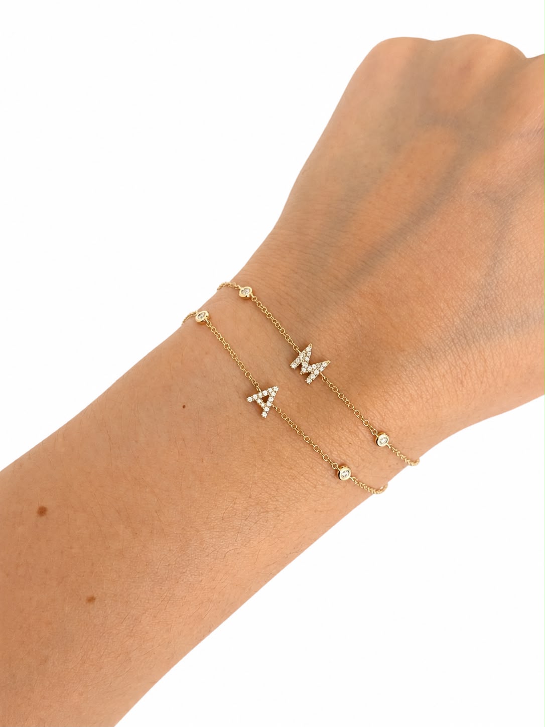Pulsera Inicial