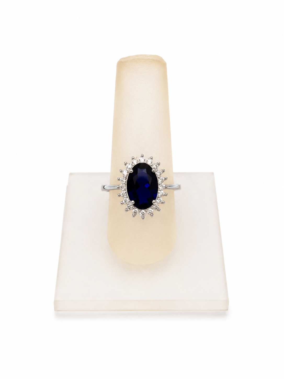 Anillo Lady Di Grande