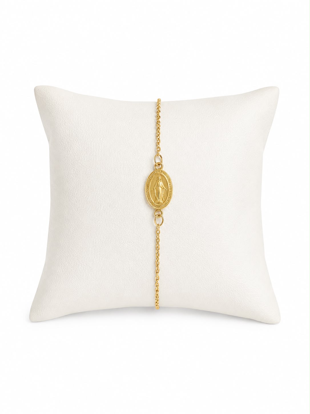 Pulsera Medalla