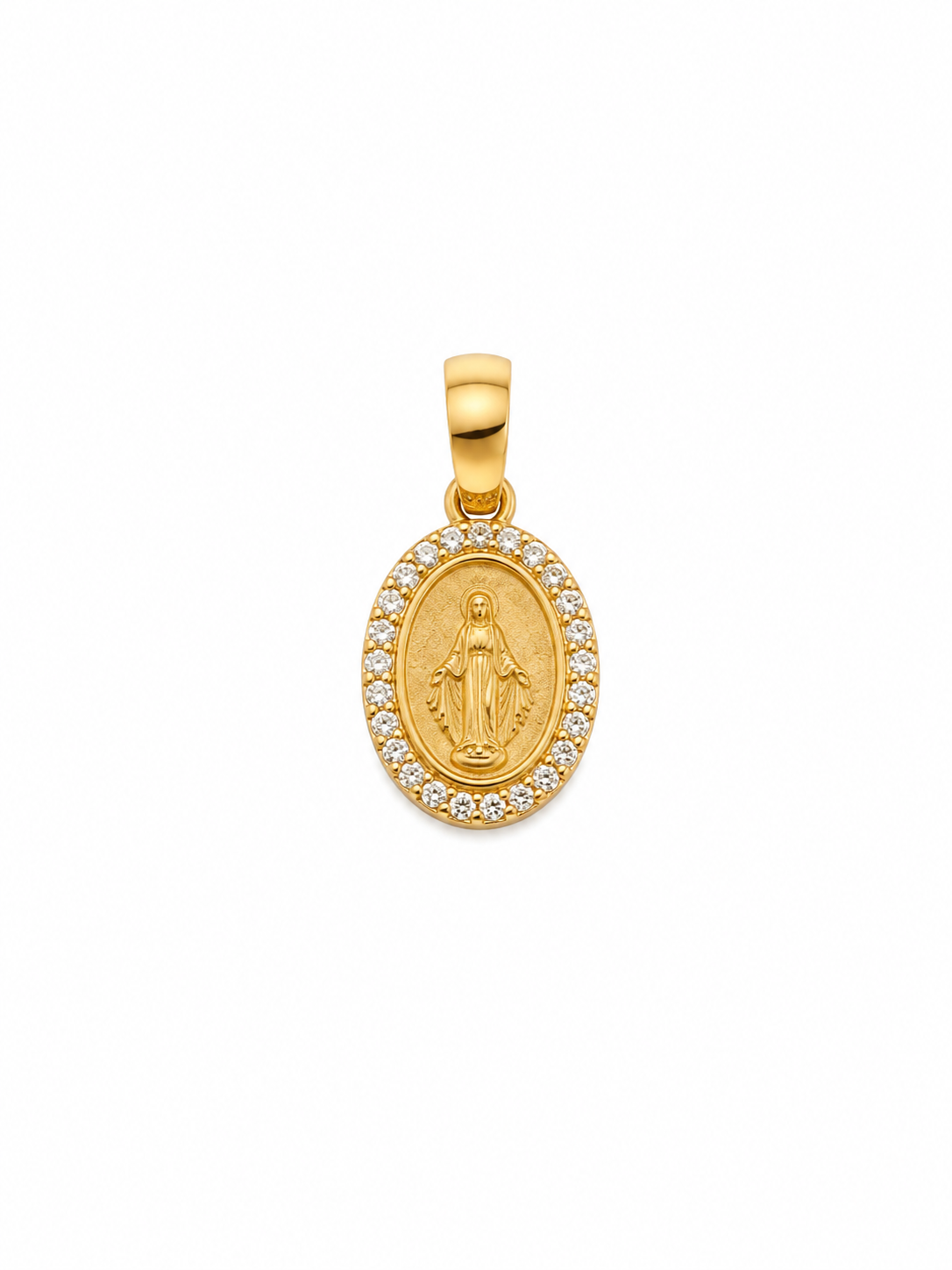 Medalla Virgen Milagrosa