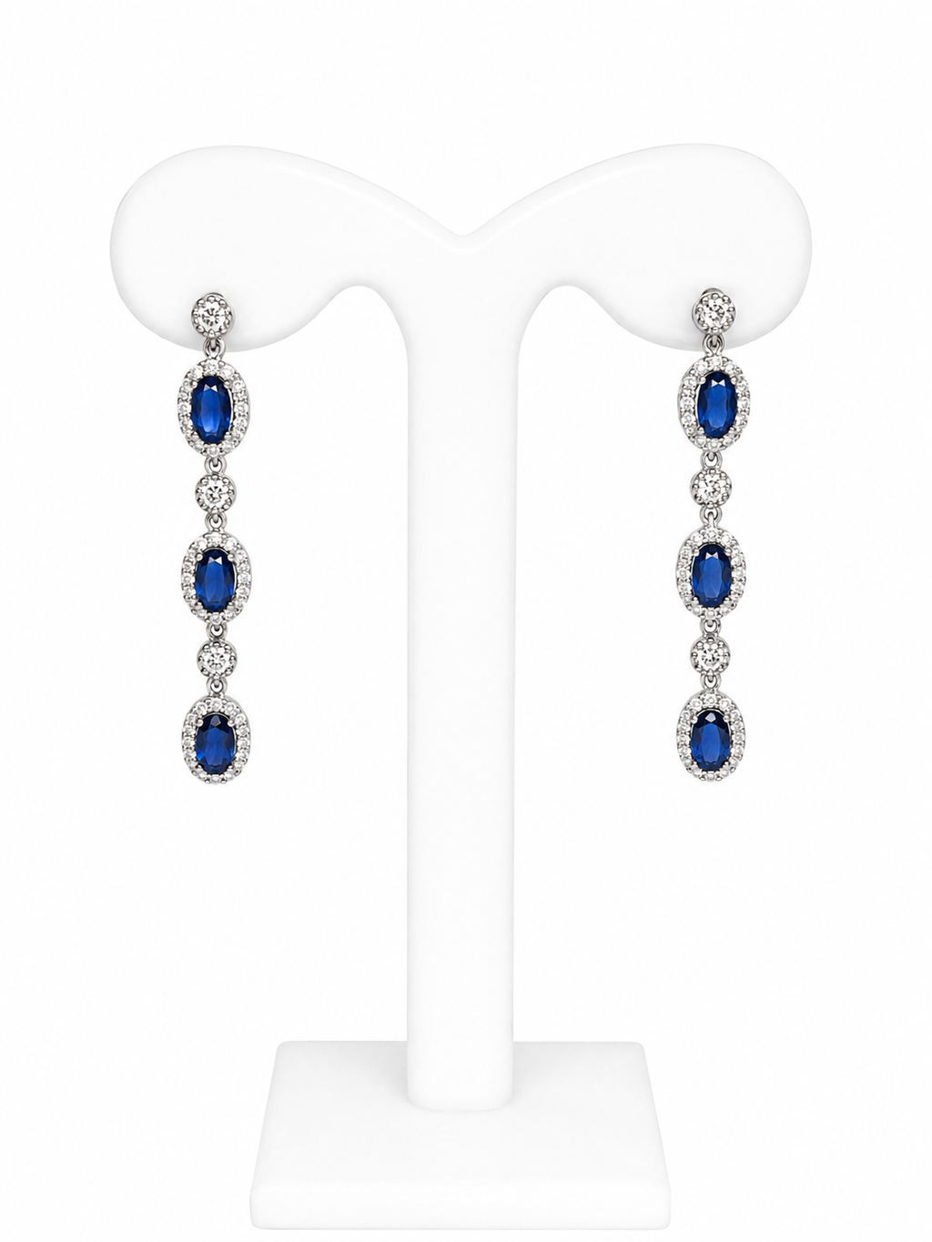 Arete Oval Largo