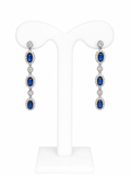 Arete Oval Largo